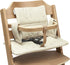 MEYCO Stoelverkleiner meegroei one size - ginko - soft sand