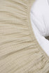 MEYCO Relaxhoes hydrofiel one size - sand