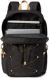 DAKINE Educated rugzak 30L  - black onyx