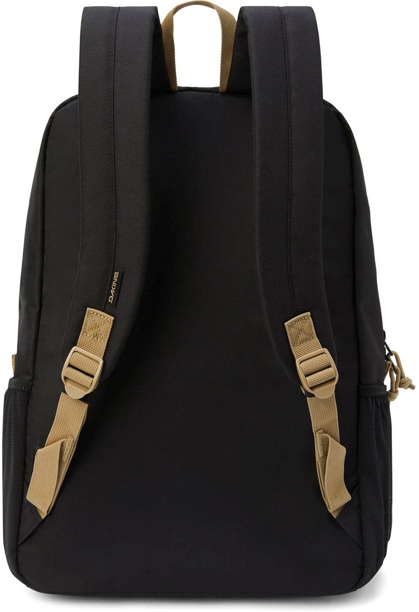 DAKINE Educated rugzak 30L  - black onyx