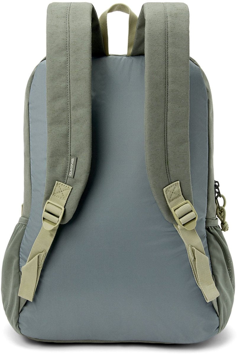 DAKINE Educated rugzak 30L  - mulled basil