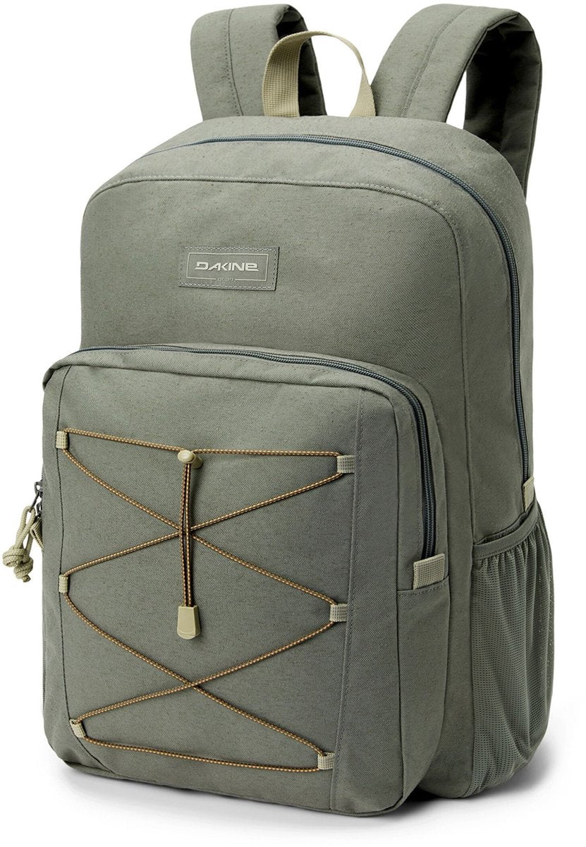 DAKINE Educated rugzak 30L  - mulled basil