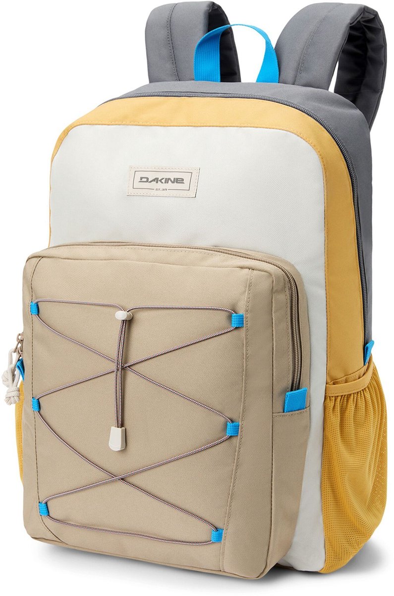 DAKINE Educated rugzak 30L  - playground