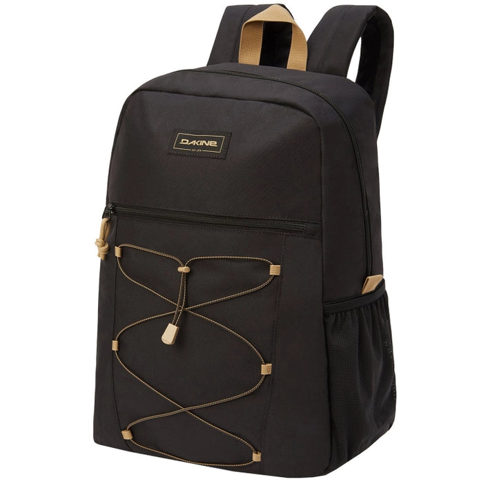 DAKINE Tardy Slip rugzak 25L - black onyx