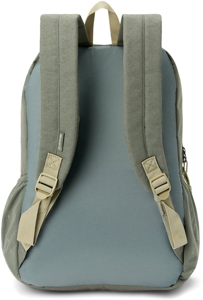 DAKINE Tardy Slip rugzak 25L - mulled basil