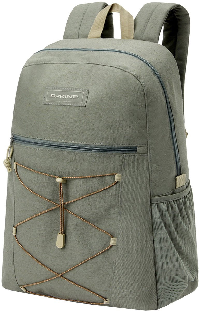 DAKINE Tardy Slip rugzak 25L - mulled basil