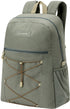 DAKINE Tardy Slip rugzak 25L - mulled basil