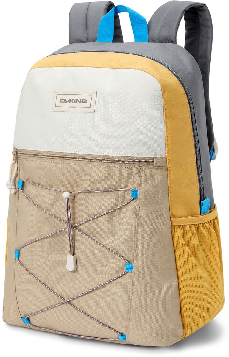 DAKINE Tardy Slip rugzak 25L - playground