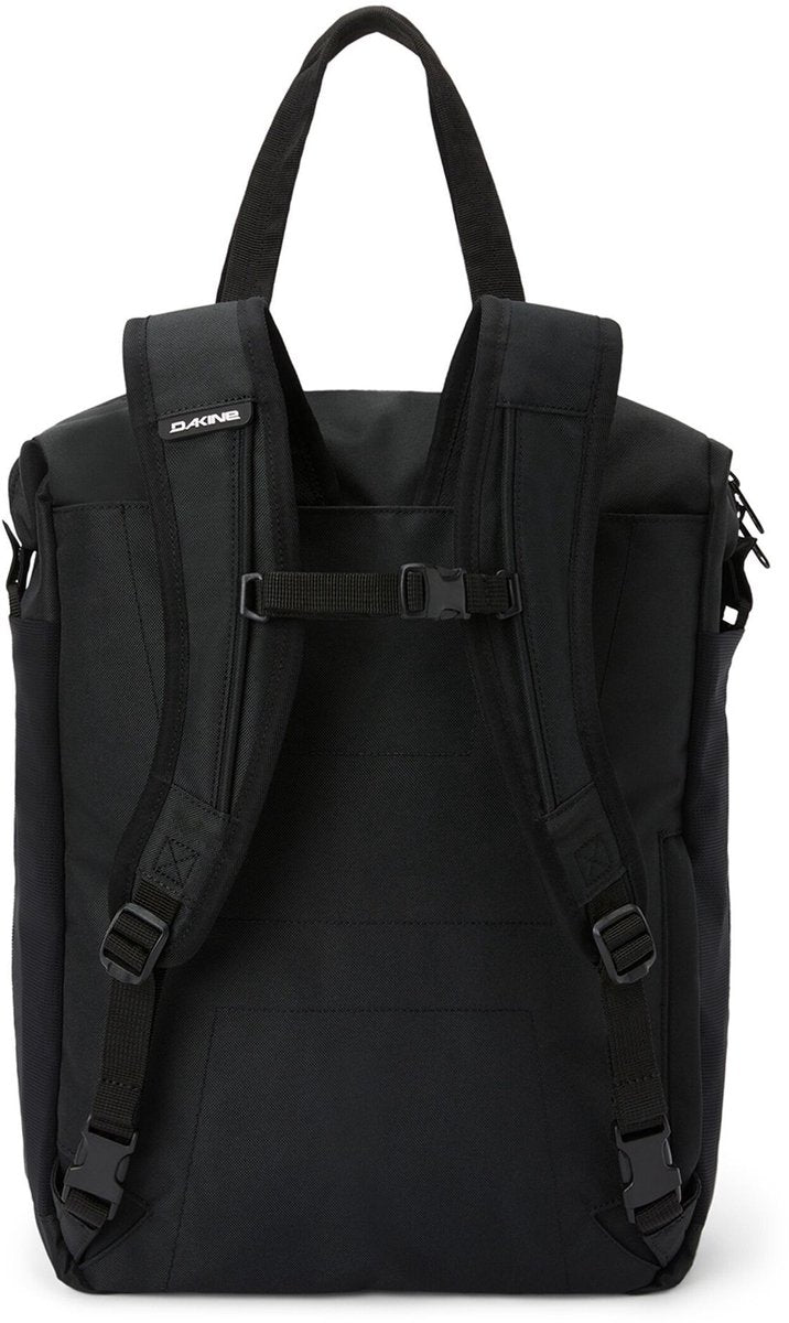 DAKINE Campus Hybrid rugzak 26L - black