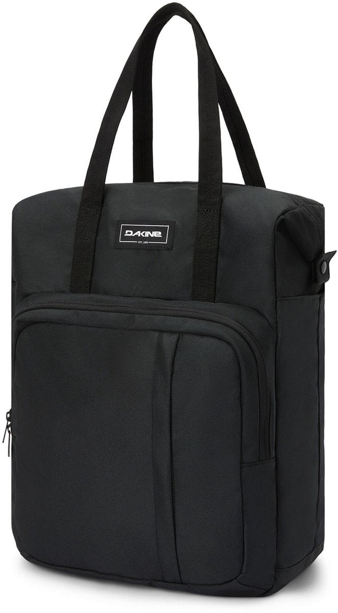 DAKINE Campus Hybrid rugzak 26L - black