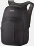 DAKINE Campus Premium rugzak 28L - black ripstop