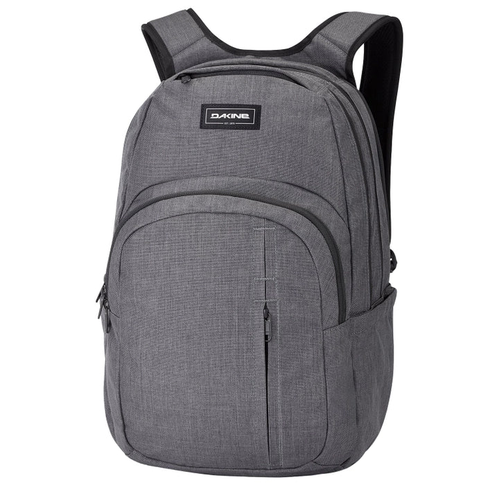 DAKINE Campus Premium rugzak 28L - carbon