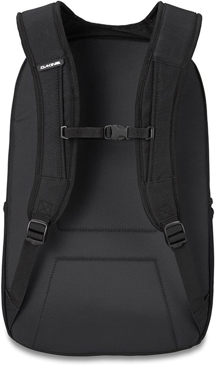 DAKINE Campus L rugzak 33L - black