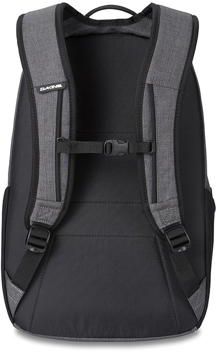 DAKINE Campus L rugzak 33L - carbon