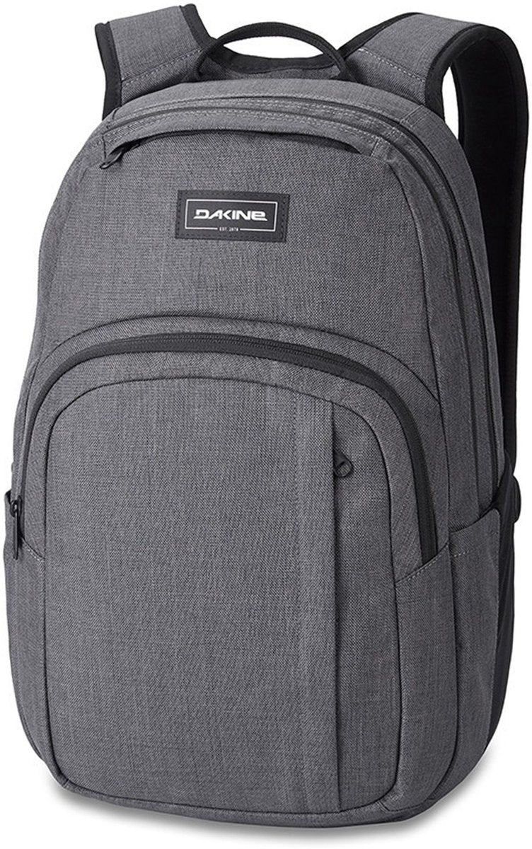 DAKINE Campus L rugzak 33L - carbon