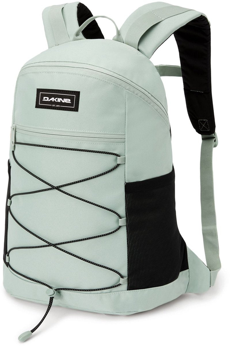 DAKINE Wndr pack rugzak 18L - jadeite