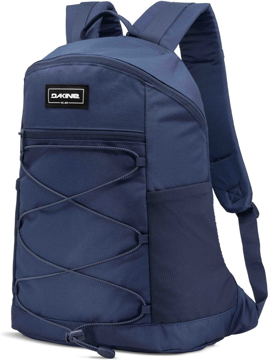 DAKINE Wndr pack rugzak 18L - naval academy