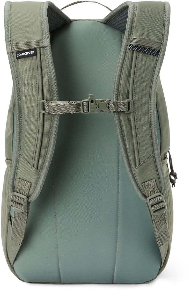DAKINE Mission Pack rugzak 18L - mulled basil