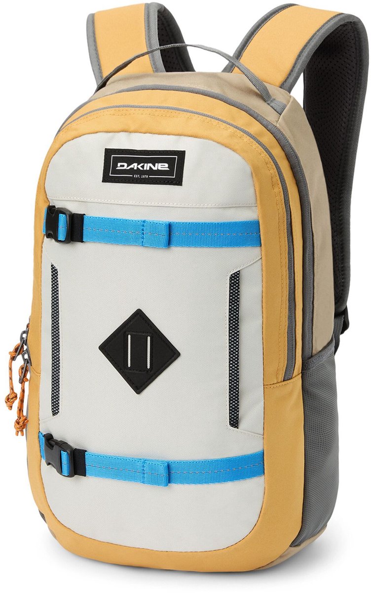 DAKINE Mission Pack rugzak 18L - playground