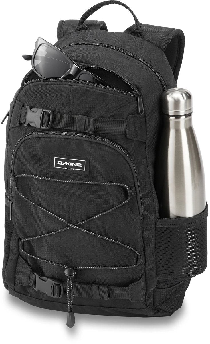 DAKINE Grom rugzak 13L - black