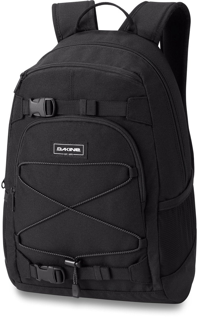 DAKINE Grom rugzak 13L - black