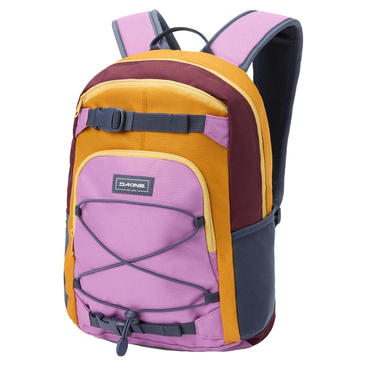 DAKINE Grom rugzak 13L - harvest plum