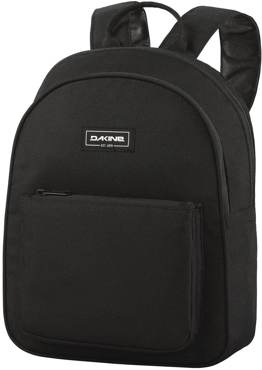 DAKINE Essentials pack mini 7L - black