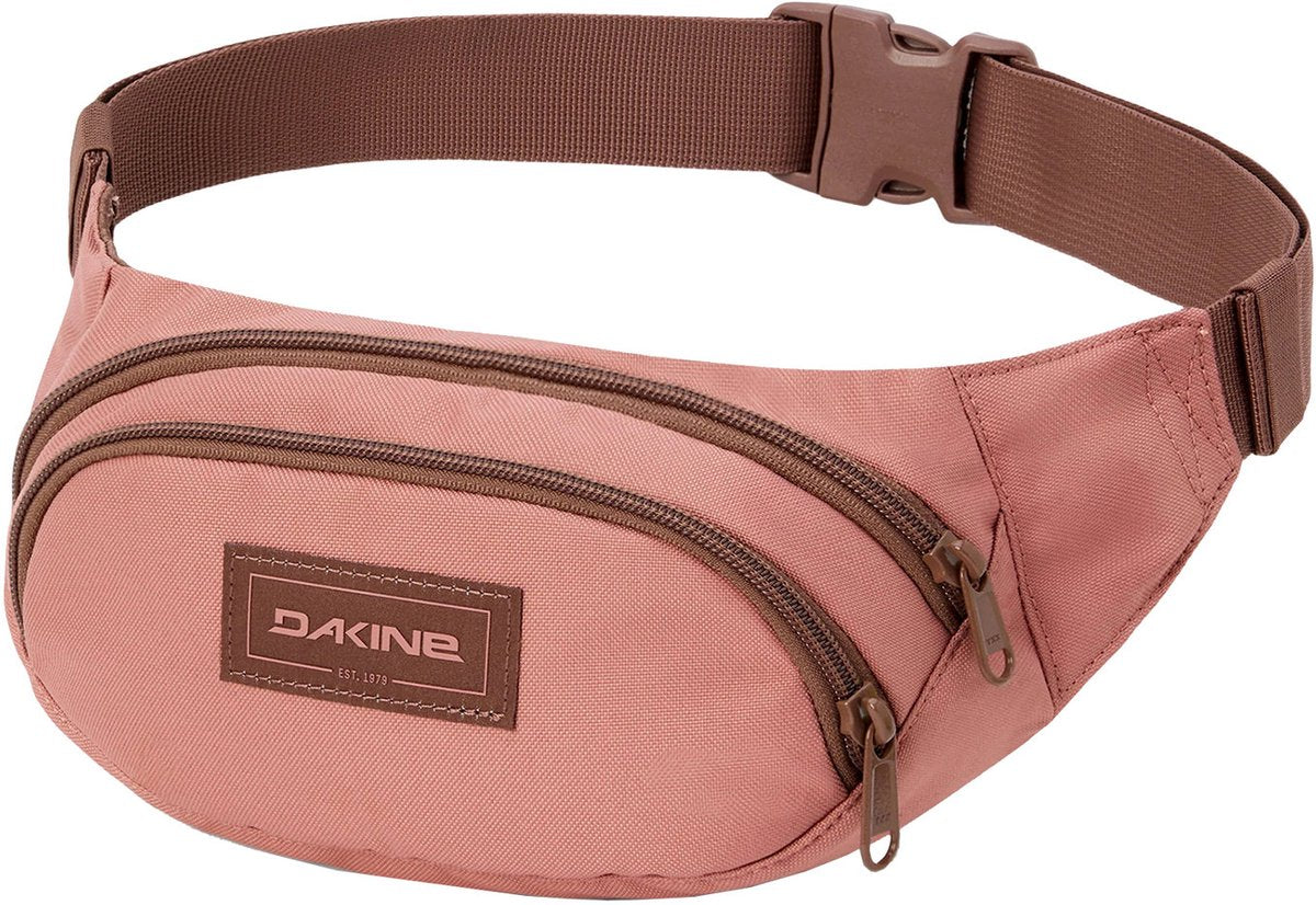 DAKINE Hip pack heuptasje - withered rose