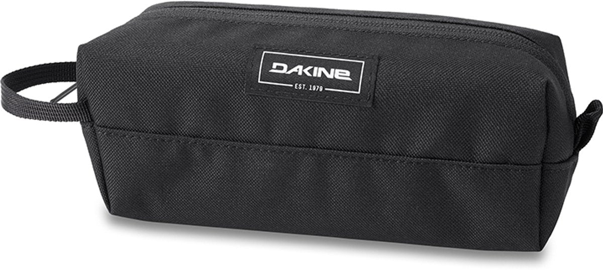 DAKINE Accesory case pennenzak - black