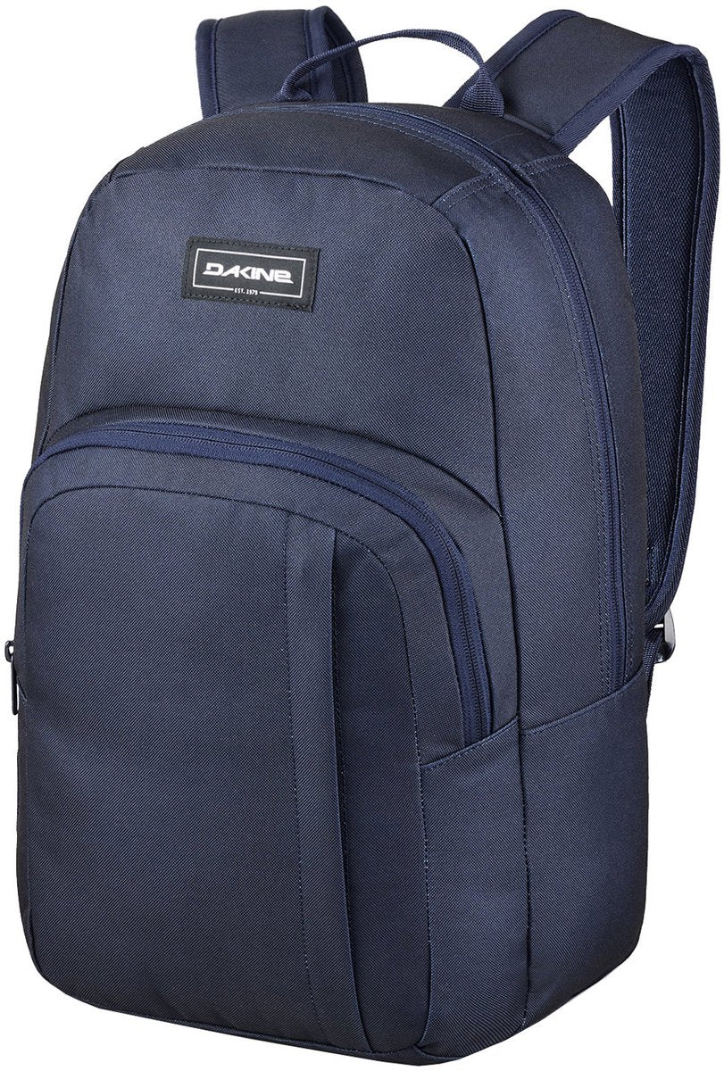 DAKINE Class rugzak 25L - midnight navy