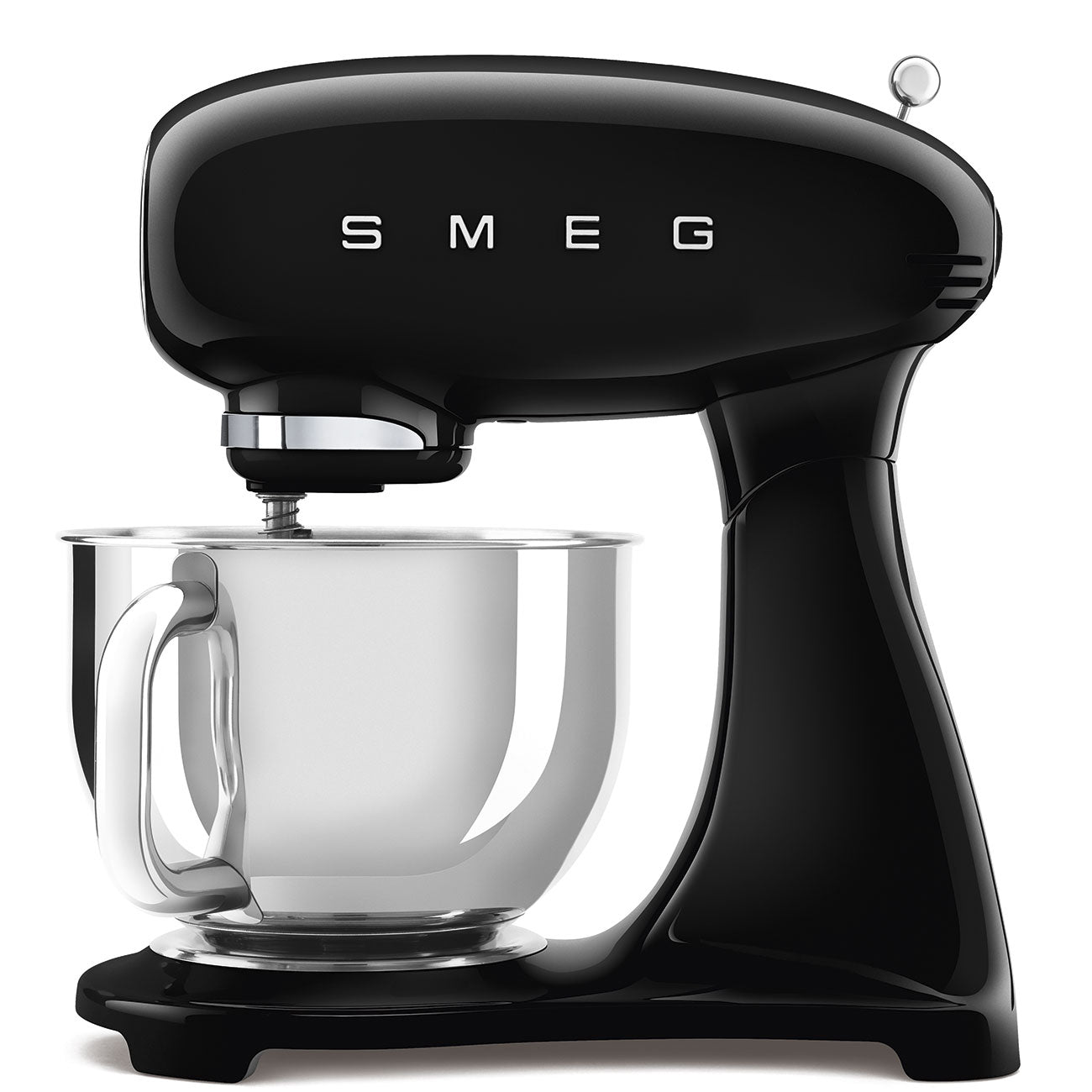 SMEG Keukenrobot - zwart