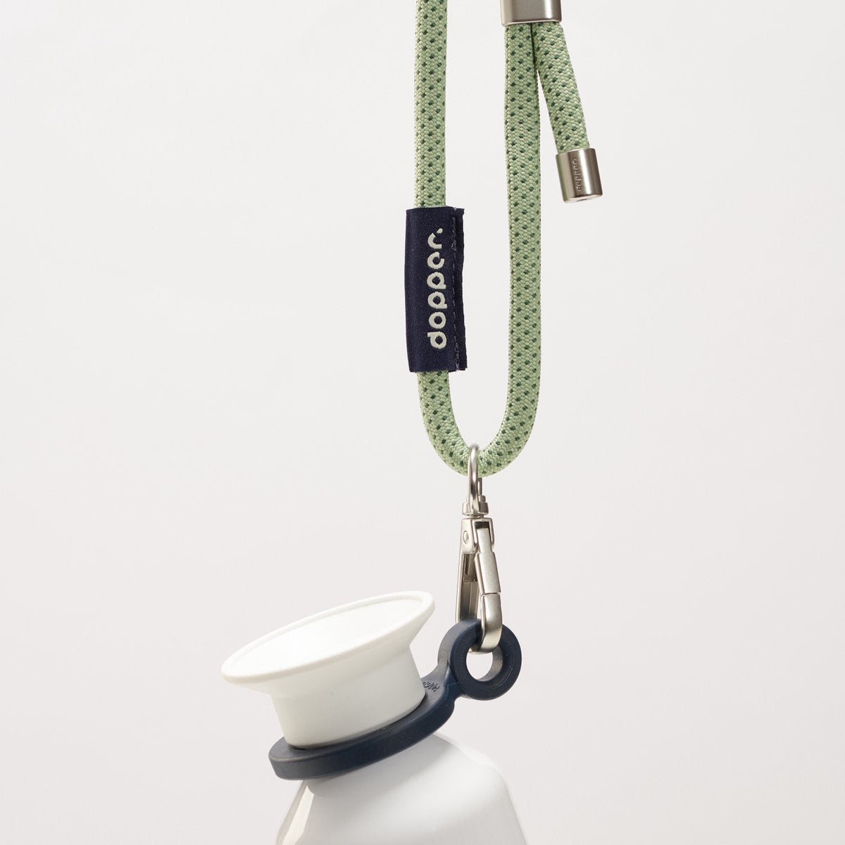 DOPPER Cord - sage green