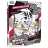 POKEMON SV 10.5 Binder collection - white flare