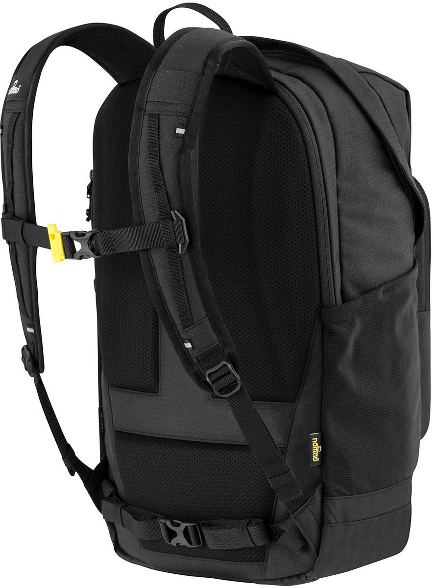 NOMAD Lahko rugzak 25L - zwart