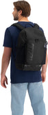NOMAD Lahko rugzak 25L - zwart