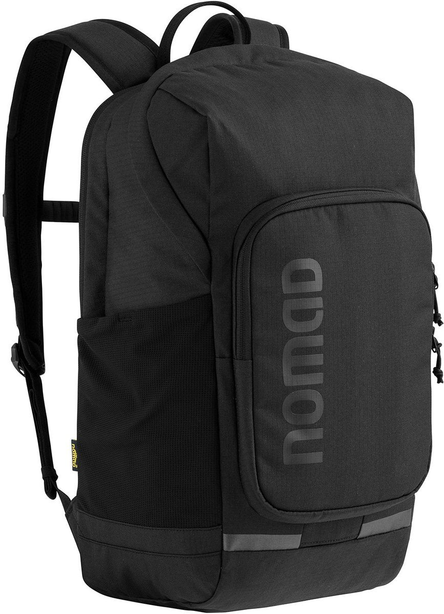 NOMAD Lahko rugzak 25L - zwart