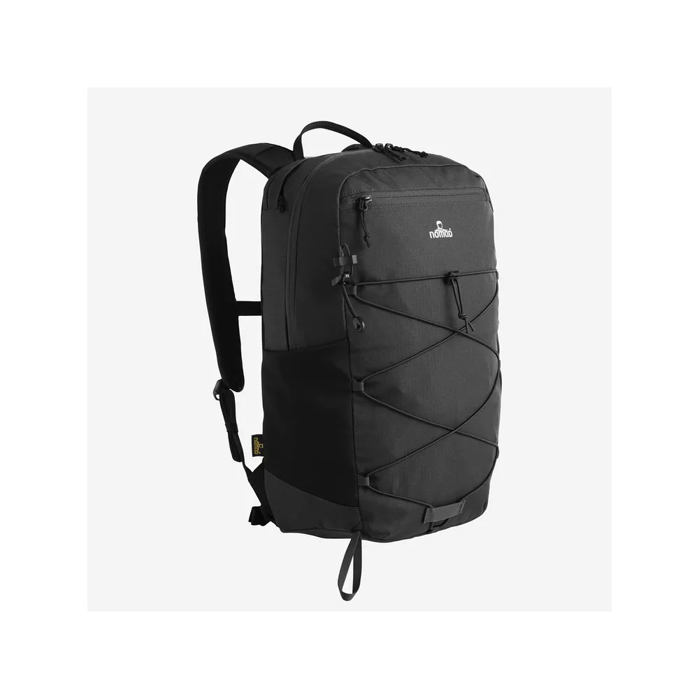 NOMAD Montagon rugzak 22L - zwart
