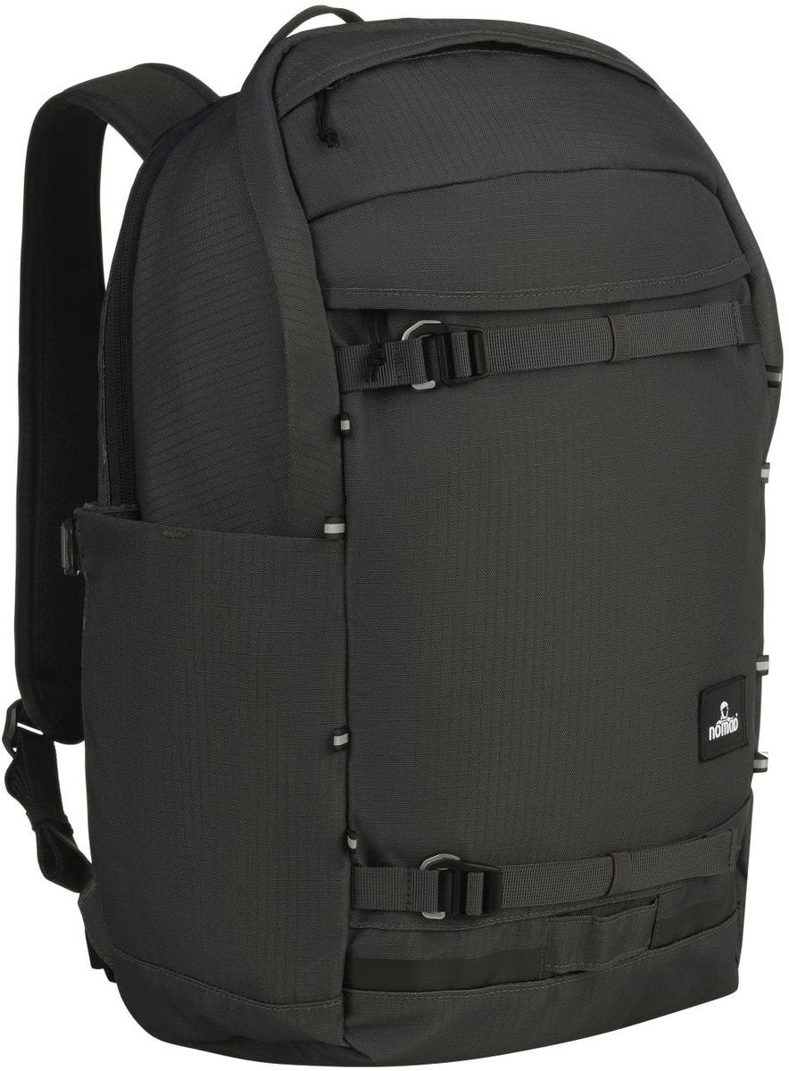 NOMAD Torcal Premium rugzak 26L - zwart