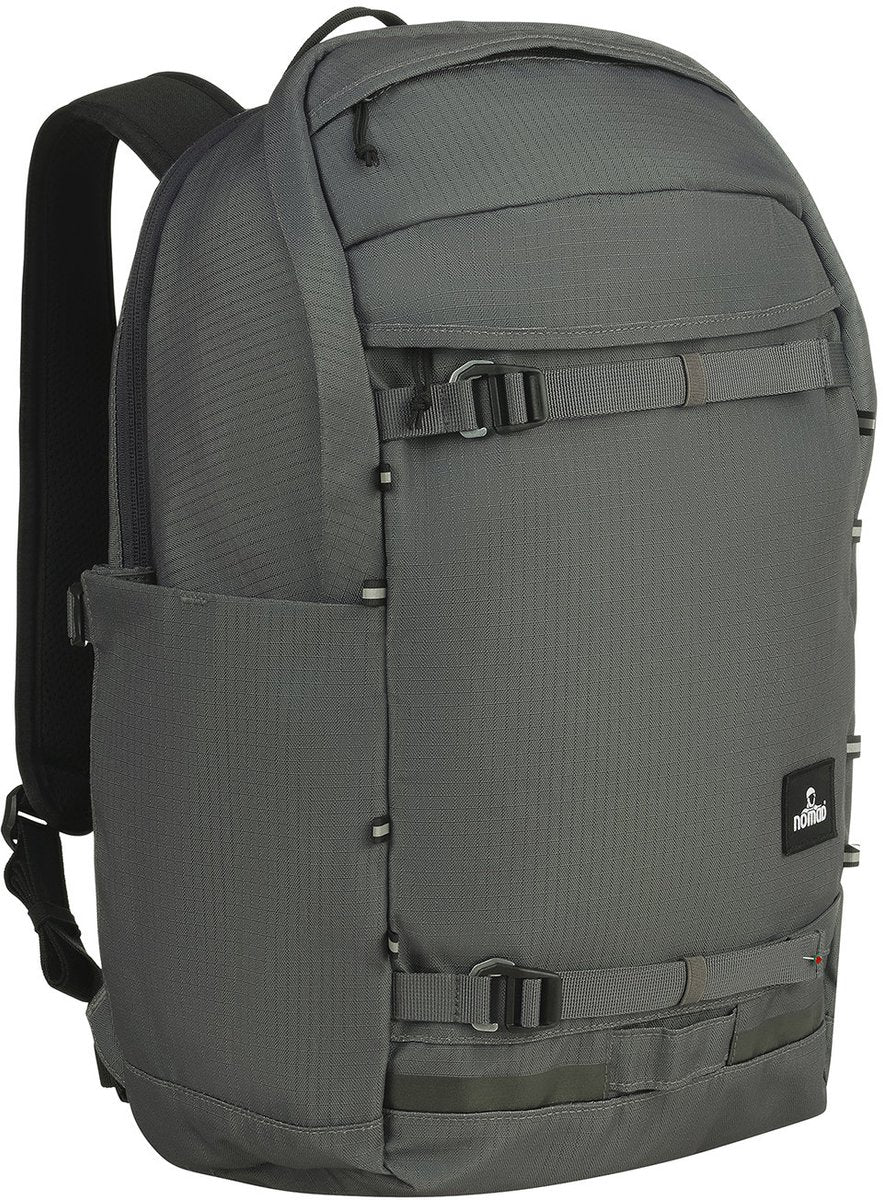 NOMAD Torcal Premium rugzak 26L - donker grijs
