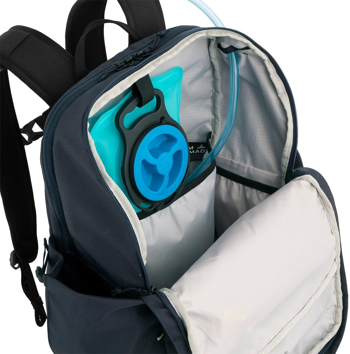 NOMAD Torcal Premium rugzak 26L - donkerblauw