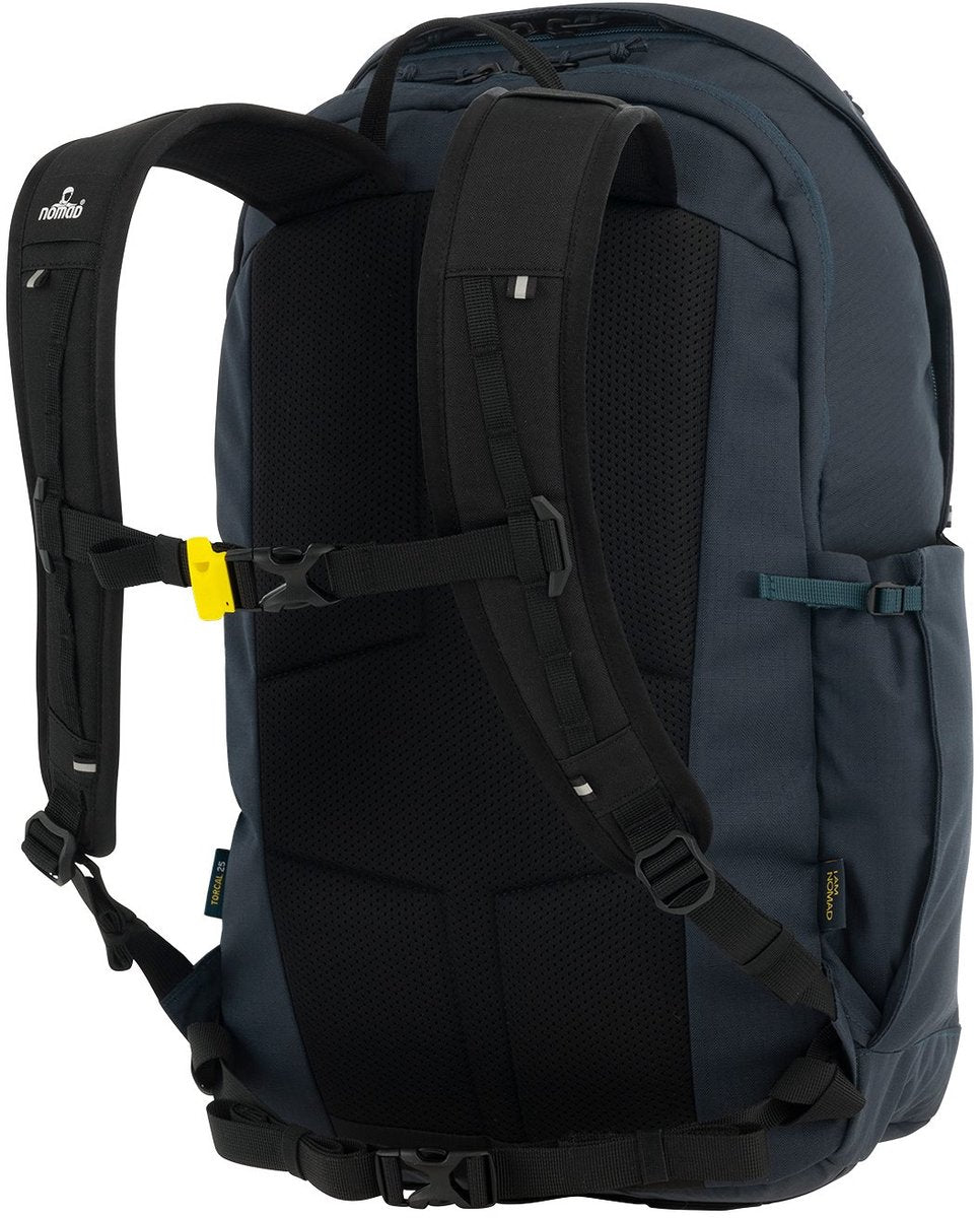 NOMAD Torcal Premium rugzak 26L - donkerblauw
