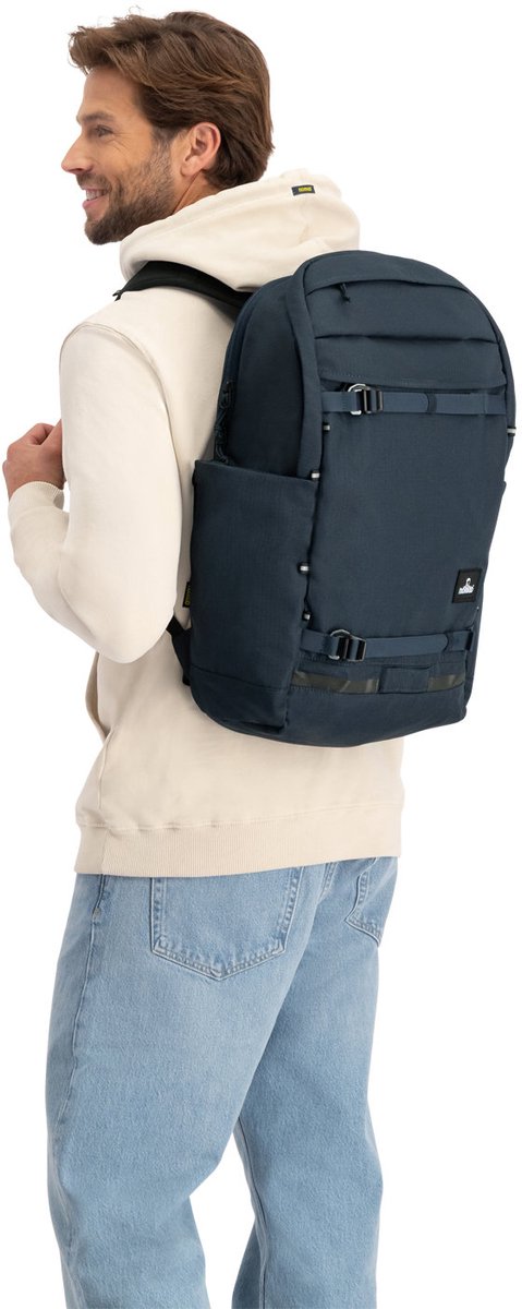 NOMAD Torcal Premium rugzak 26L - donkerblauw