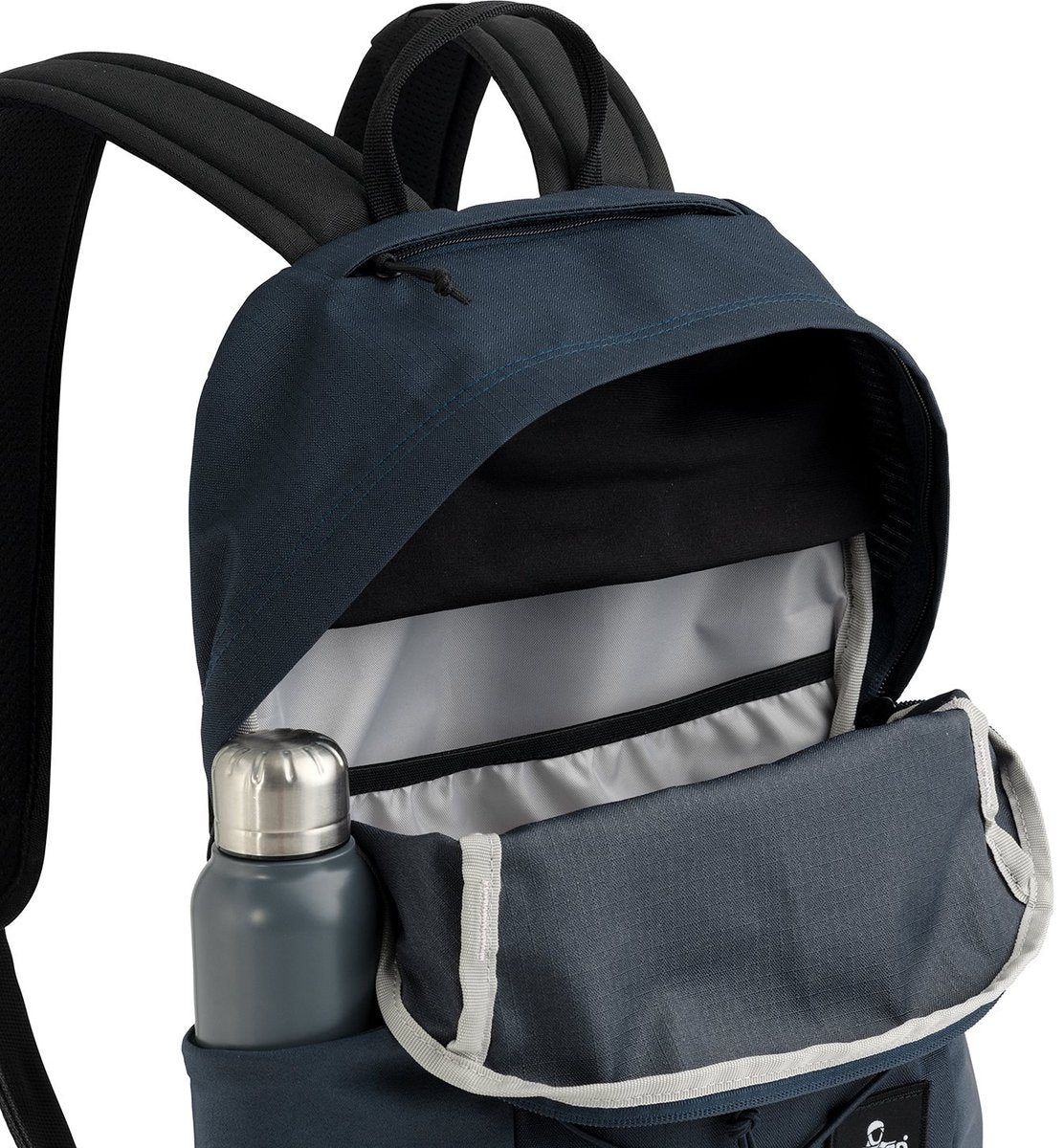 NOMAD Torcal rugzak 16L - donkerblauw
