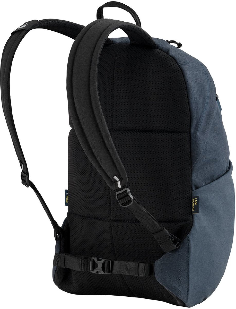 NOMAD Torcal rugzak 16L - donkerblauw