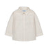 MAYORAL B Basic l/s shirt - latte -  18M