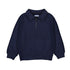 MAYORAL B Polo pullover - blue - 4