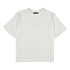 MAYORAL B S/s t-shirt - cream - 12