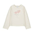 MAYORAL G L/s basic t-shirt - macchiato - 5