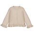 MAYORAL G Knit cardigan - tapioca -  12M