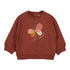 MAYORAL G Pullover - terracotta - 3
